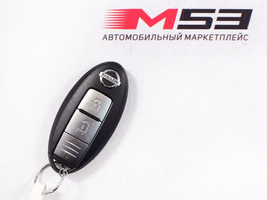 Nissan Note II Рестайлинг Кемерово  - изображение 23