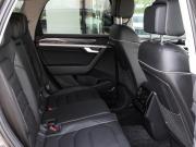 Volkswagen Touareg III Москва  - изображение 43