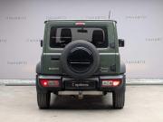Suzuki Jimny IV Москва  - изображение 18