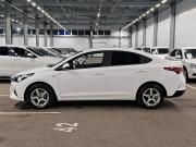 Hyundai Solaris II Рестайлинг Набережные Челны  - изображение 36