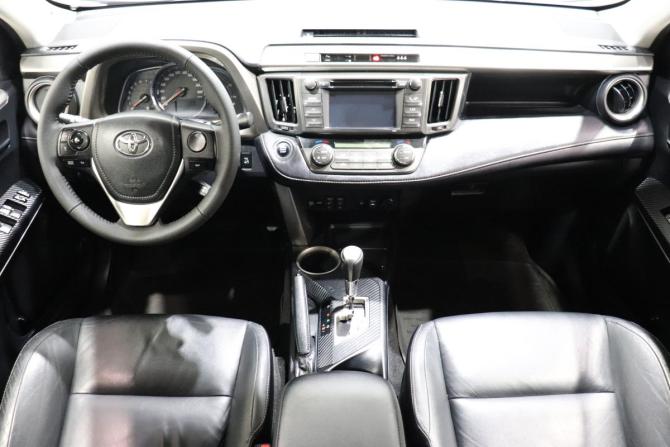 Toyota RAV4 IV (XA40) с пробегом 2013 года, цена 1 770 000 рублей, 170002 км, внедорожник, Автокод Объявления