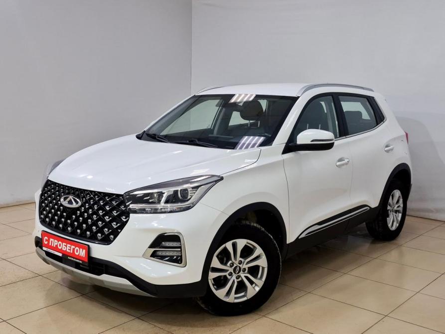 Chery Tiggo 4 Pro I Альметьевск  - изображение 1
