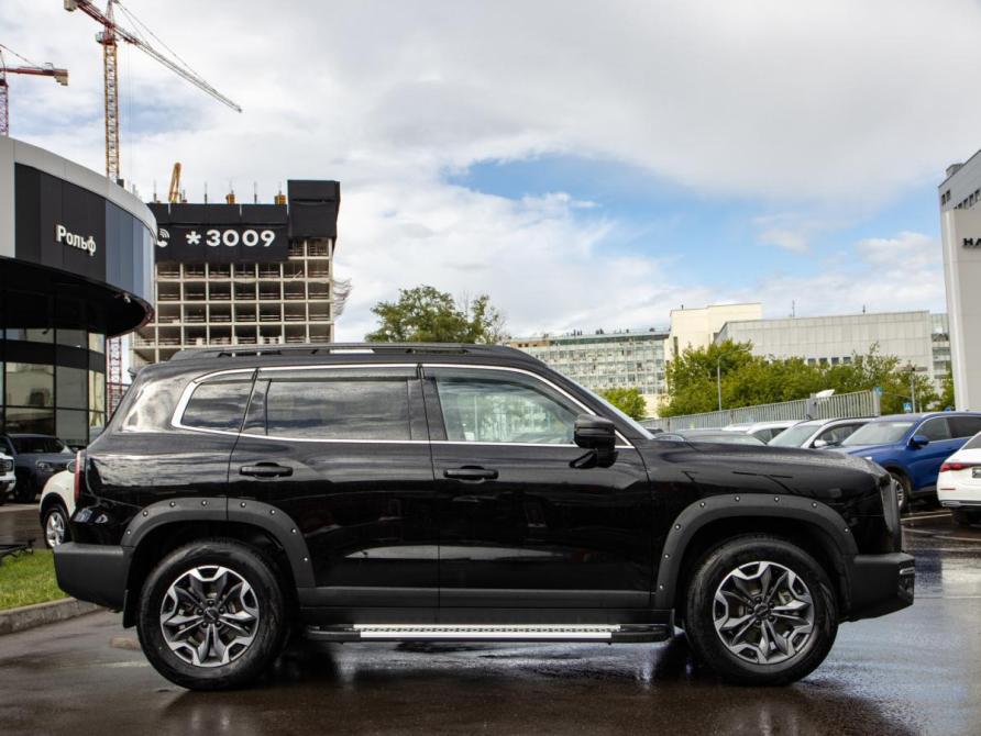 Haval Dargo Москва  - изображение 3