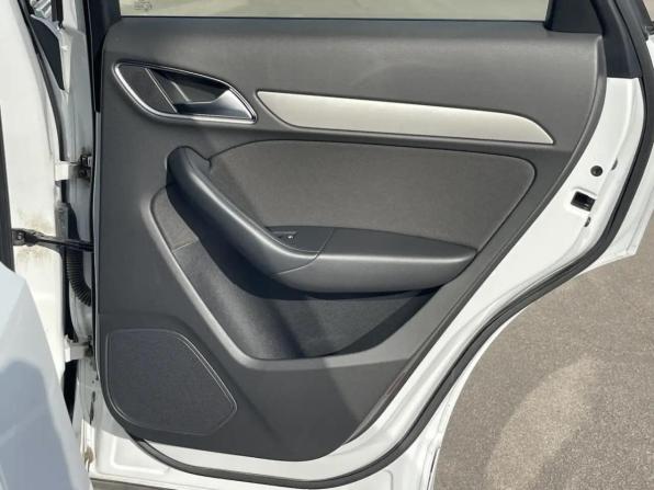 Audi Q3 I (8U) с пробегом 2013 года, цена 1 590 000 рублей, 173871 км, внедорожник, Автокод Объявления