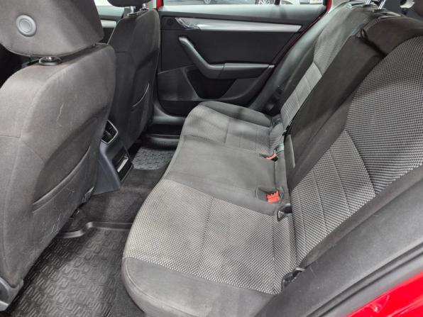 Skoda Octavia III (A7) с пробегом 2014 года, цена 850 000 рублей, 190000 км, универсал, Автокод Объявления