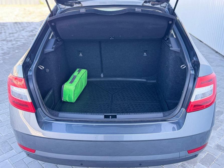 Skoda Octavia III (A7) Рестайлинг Ростов-на-Дону  - изображение 21