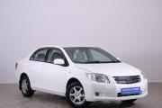 Toyota Corolla X (E140 E150) Рестайлинг Омск  - изображение 23