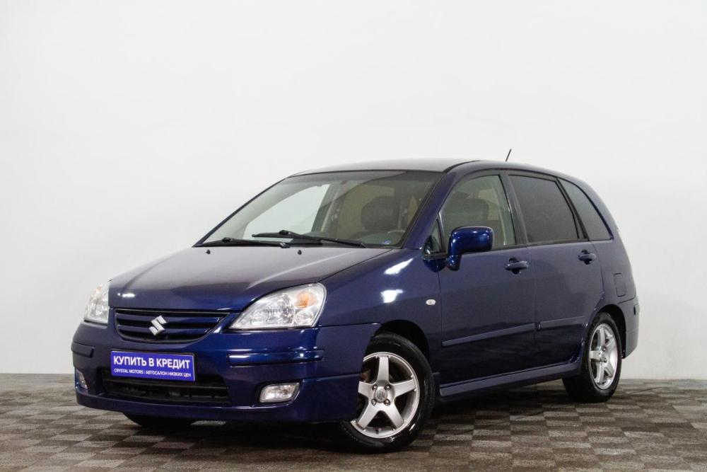 Suzuki Liana I Рестайлинг Сургут  - изображение 4