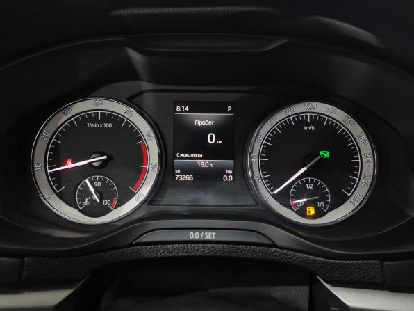 Skoda Karoq I с пробегом 2021 года, цена 2 390 000 рублей, 72957 км, внедорожник, Автокод Объявления