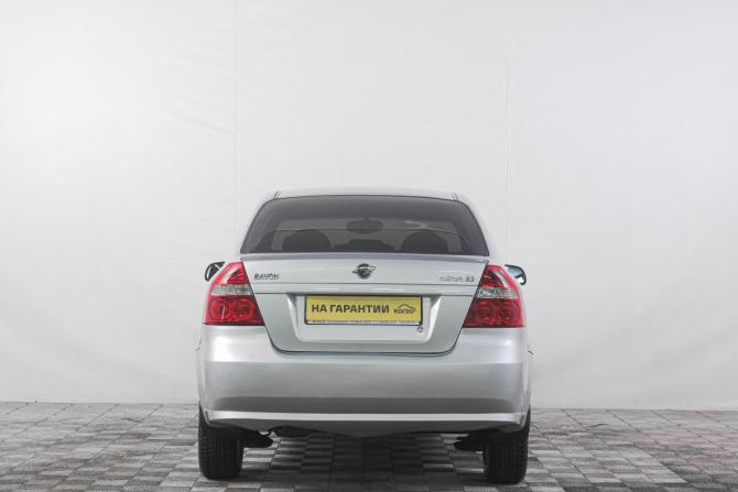 Ravon Nexia R3 с пробегом 2017 года, цена 799 000 рублей, 94147 км, седан, Автокод Объявления