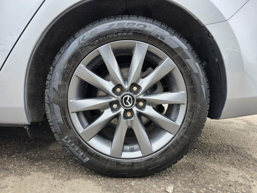 Mazda 6 III (GJ) Рестайлинг 2 Москва  - изображение 20