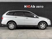 SsangYong Kyron I Рестайлинг Екатеринбург  - изображение 30