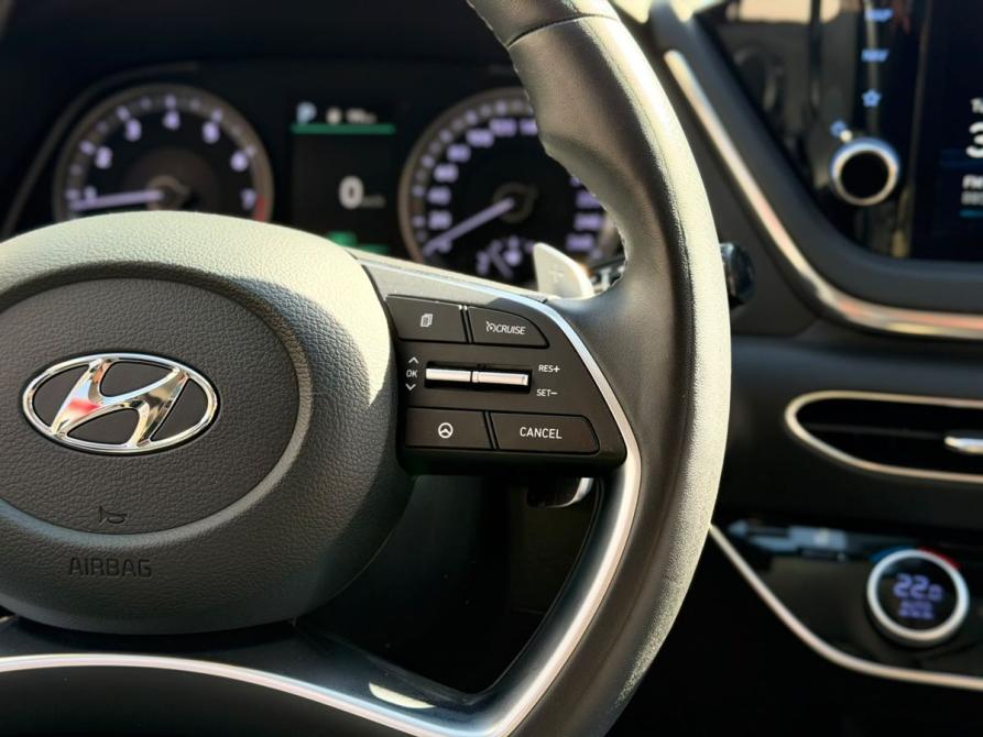 Hyundai Sonata VIII (DN8) Астрахань  - изображение 19