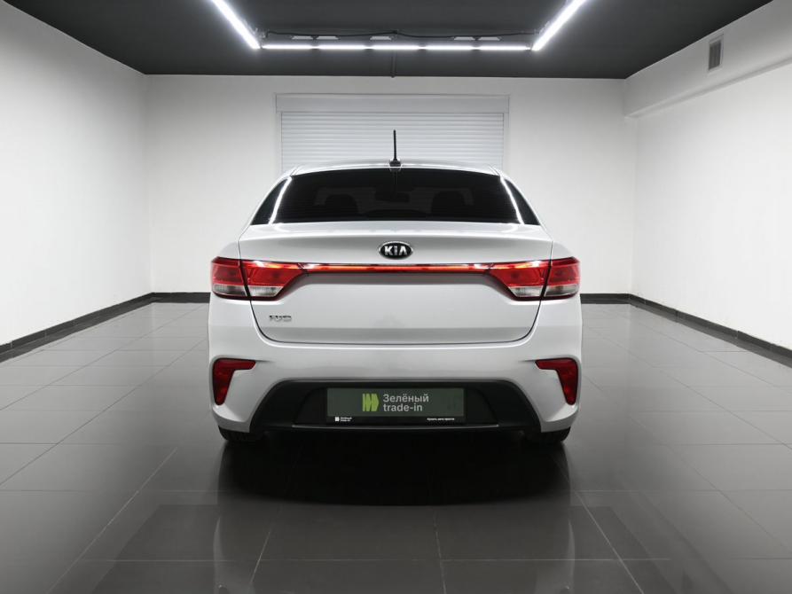 Kia Rio IV Тверь  - изображение 4
