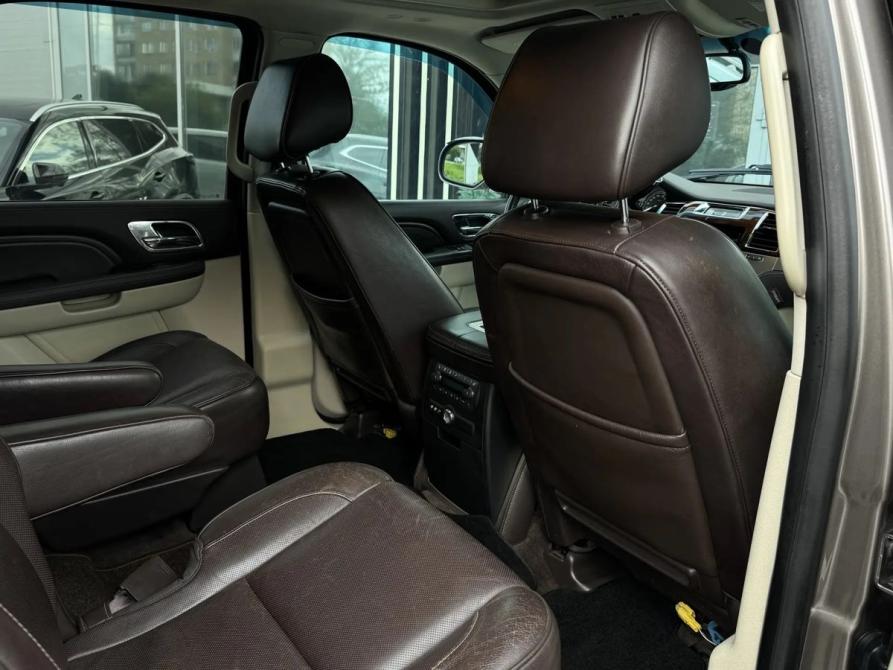 Cadillac Escalade III Екатеринбург  - изображение 30