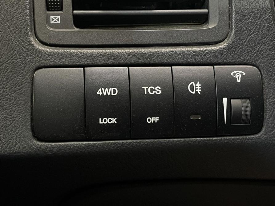 Hyundai Tucson I Ярославль  - изображение 15