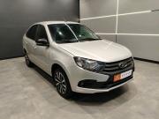 Lada (ВАЗ) Granta I Рестайлинг Нижний Новгород  - изображение 11