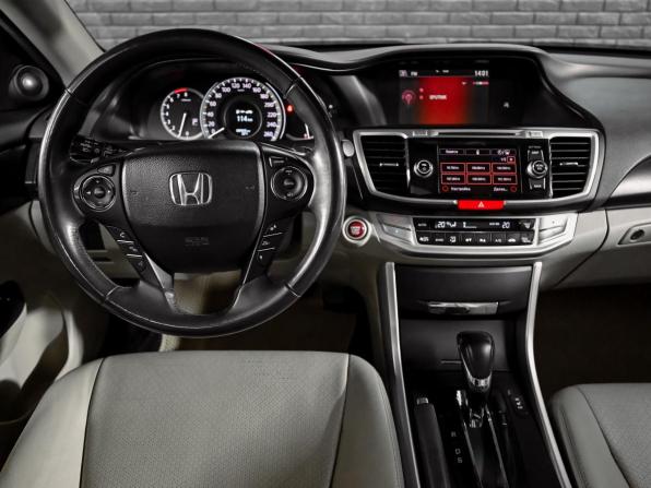 Honda Accord IX с пробегом 2013 года, цена 1 980 000 рублей, 89014 км, седан, Автокод Объявления