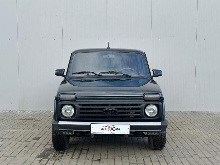 Lada (ВАЗ) Niva Legend Тамбов  - изображение 3