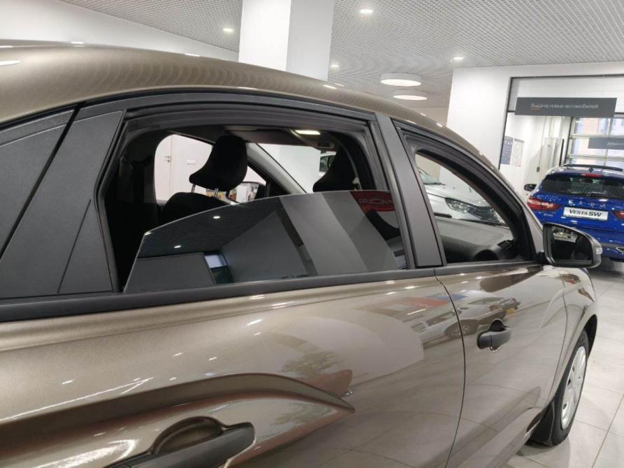 Lada (ВАЗ) Iskra Нижний Новгород  - изображение 23