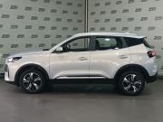 Chery Tiggo 4 I Рестайлинг 2 Оренбург  - изображение 20