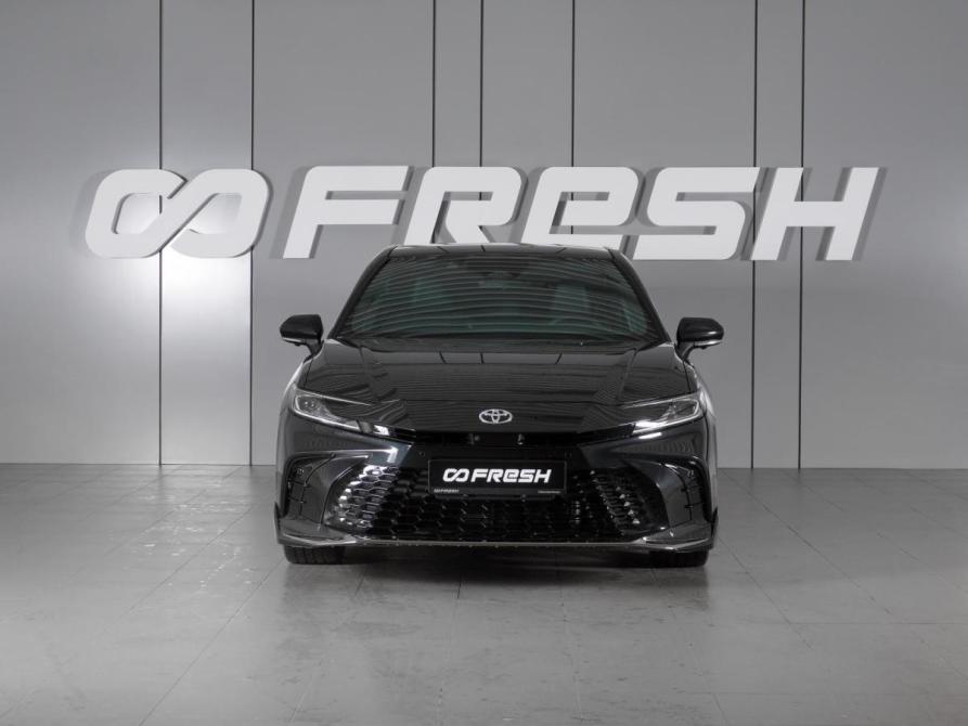 Toyota Camry IX (XV80) China Market Минеральные Воды  - изображение 3