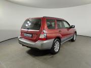Subaru Forester II Рестайлинг Уфа  - изображение 31