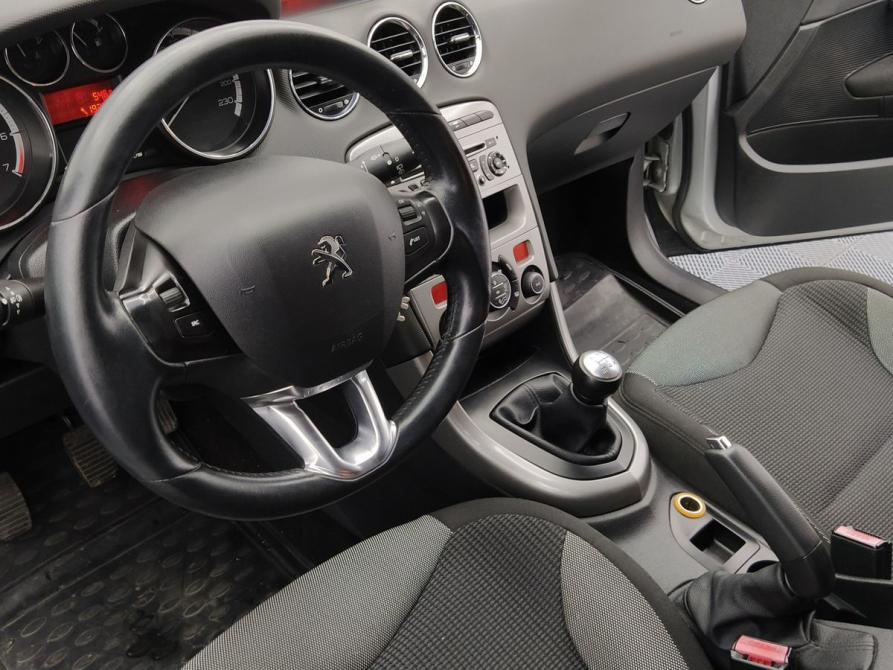 Peugeot 308 I Екатеринбург  - изображение 19