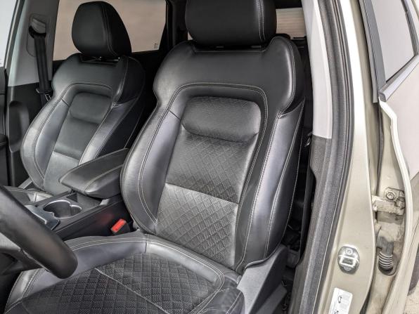 Chery Tiggo 8 I с пробегом 2020 года, цена 1 560 000 рублей, 138824 км, внедорожник, Автокод Объявления
