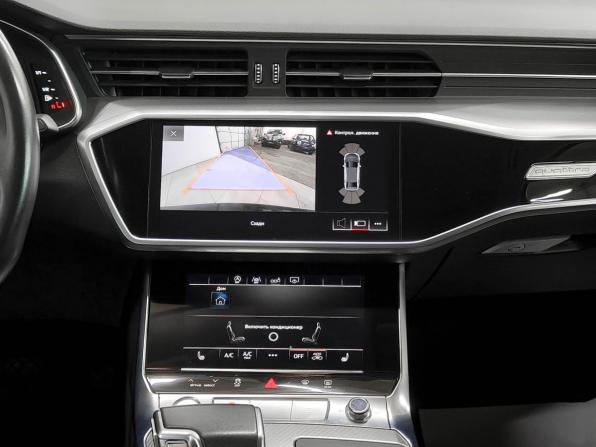 Audi A6 V (C8) с пробегом 2018 года, цена 3 890 000 рублей, 108312 км, универсал, Автокод Объявления