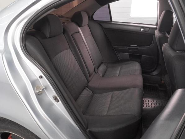 Mitsubishi Lancer X с пробегом 2008 года, цена 699 000 рублей, 274206 км, седан, Автокод Объявления