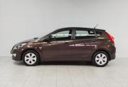 Hyundai Solaris I Рестайлинг Саратов  - изображение 30