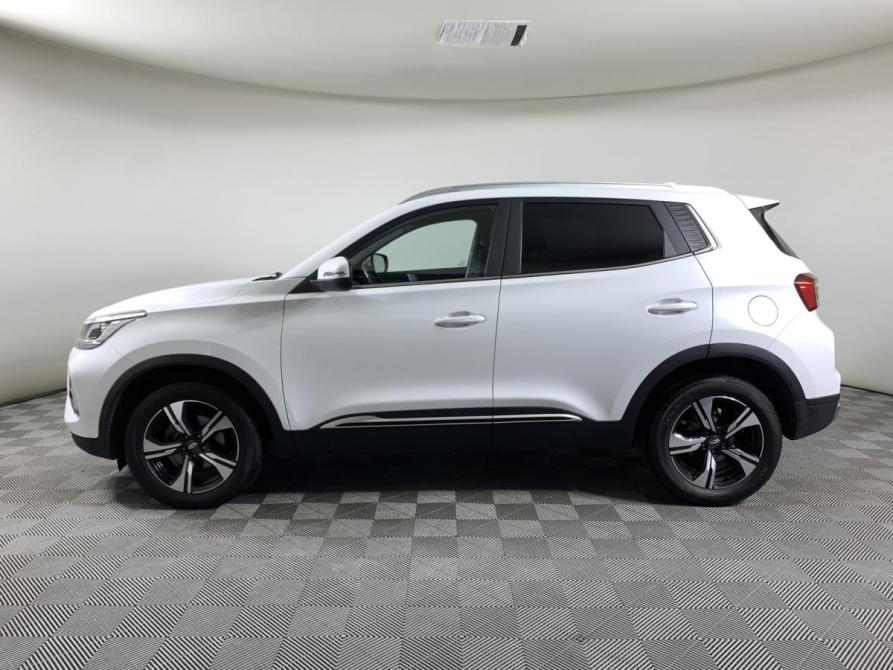 Chery Tiggo 4 Pro I Рестайлинг Москва  - изображение 8