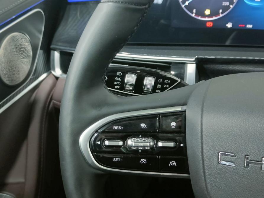 Chery Tiggo 7L Оренбург  - изображение 17