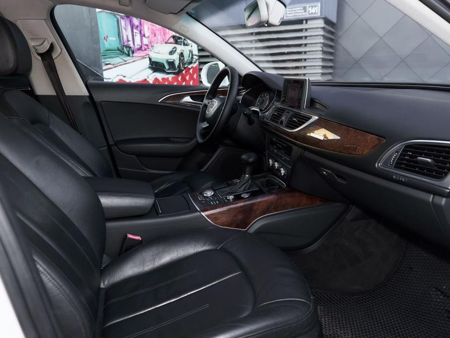 Audi A6 IV (C7) Казань  - изображение 6