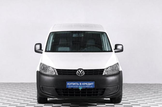 Volkswagen Caddy III Рестайлинг с пробегом 2011 года, цена 949 000 рублей, 183000 км, фургон, Автокод Объявления