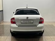 Skoda Rapid I Рестайлинг Санкт-Петербург  - изображение 29