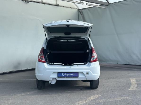 Renault Sandero I с пробегом 2011 года, цена 450 000 рублей, 230564 км, хэтчбек, Автокод Объявления