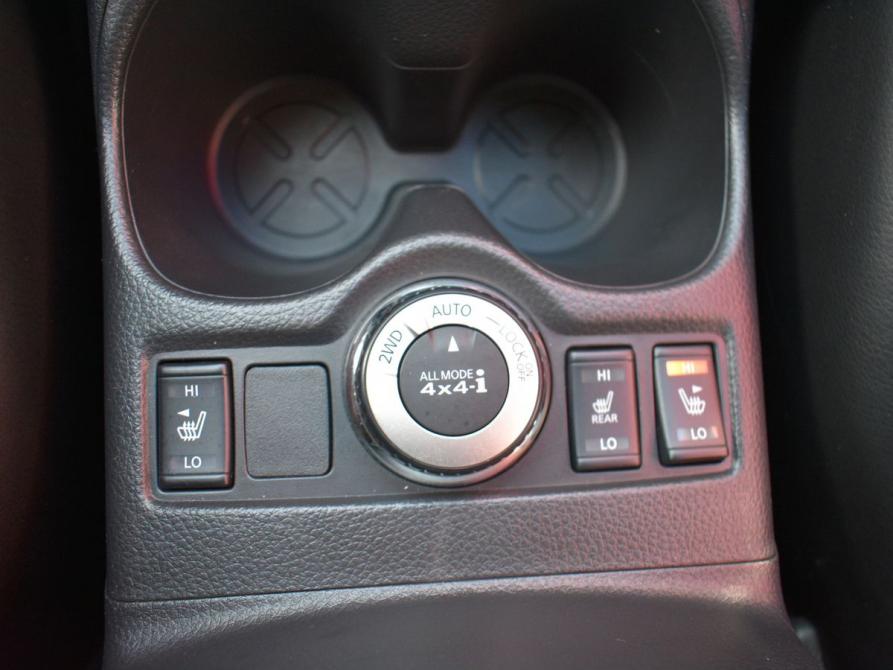 Nissan Qashqai II Рестайлинг Мурманск  - изображение 16