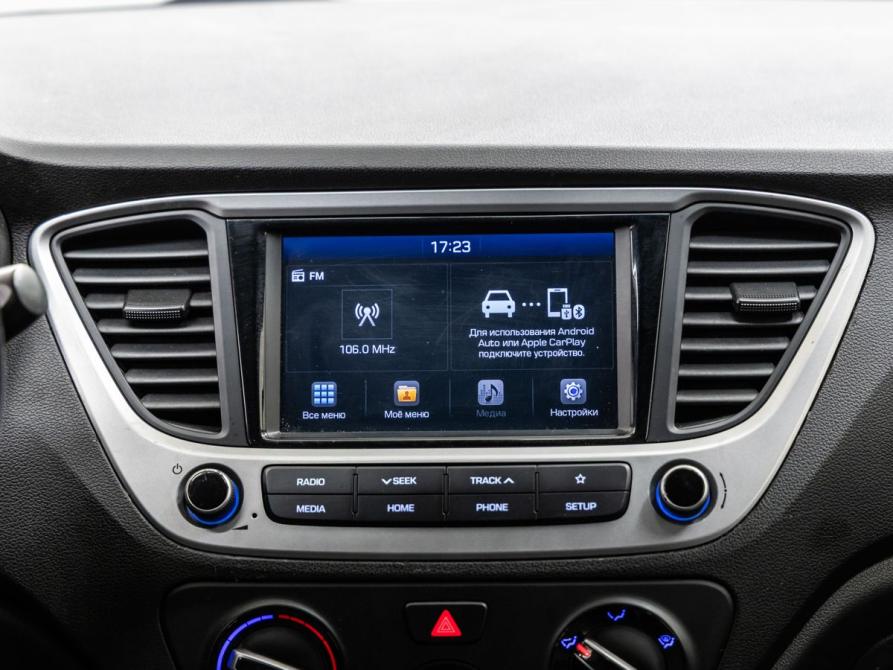 Hyundai Solaris II Волгоград  - изображение 20