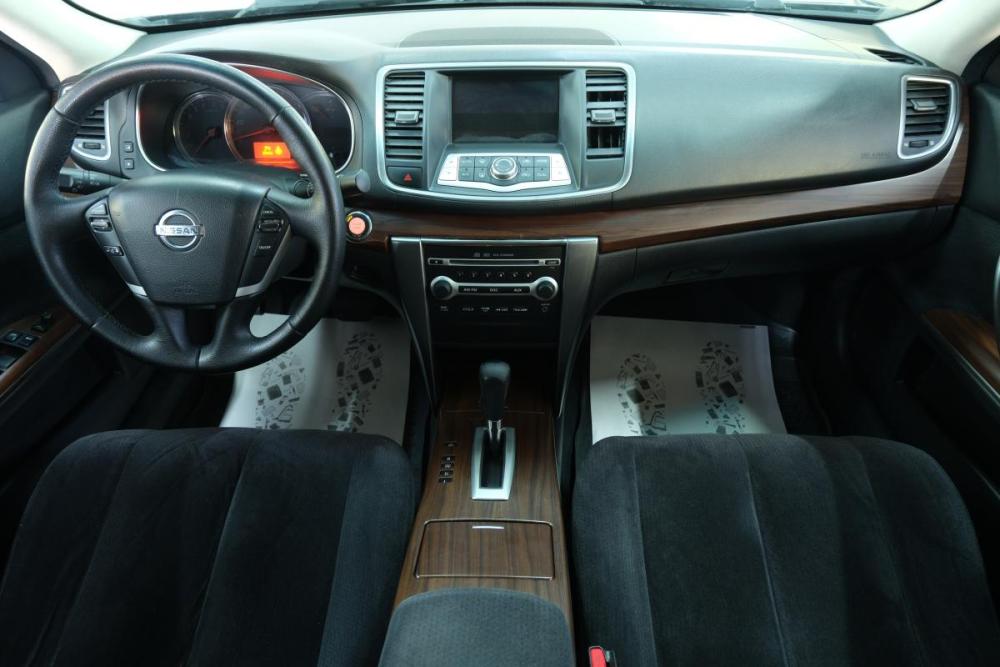 Nissan Teana II Омск  - изображение 14