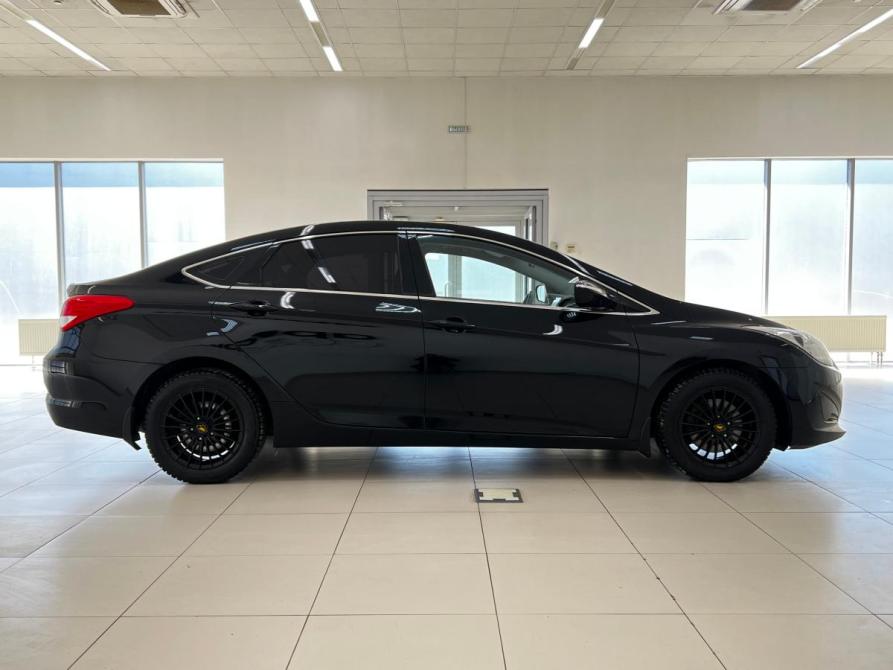 Hyundai i40 I Волгоград  - изображение 6