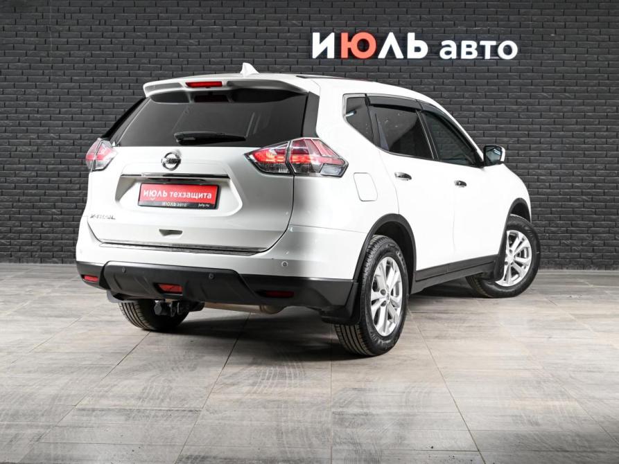Nissan X-Trail III Екатеринбург  - изображение 4