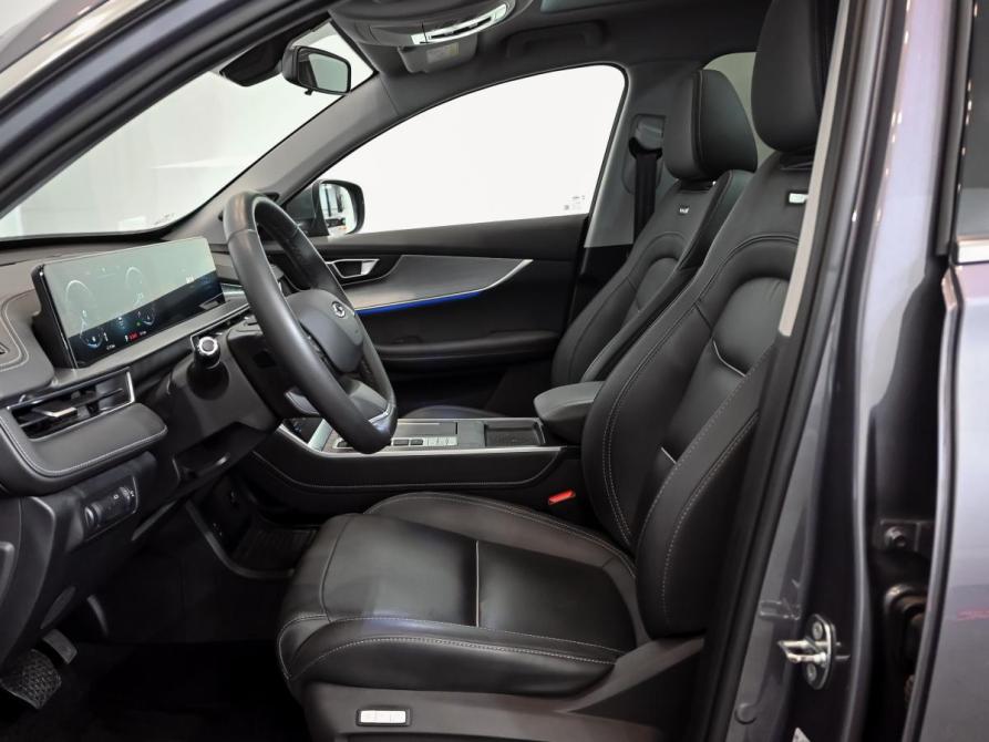 Chery Tiggo 7 Pro Max I Екатеринбург  - изображение 10