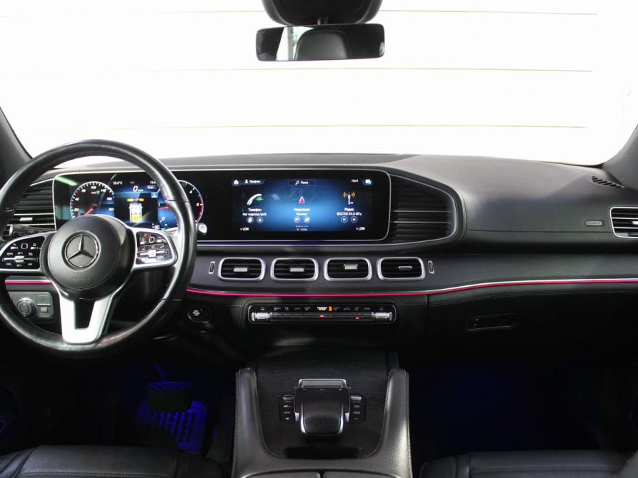 Mercedes-Benz GLE II (V167) Москва  - изображение 2