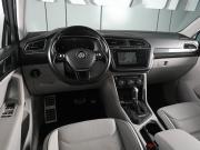 Volkswagen Tiguan II Ростов-на-Дону  - изображение 26