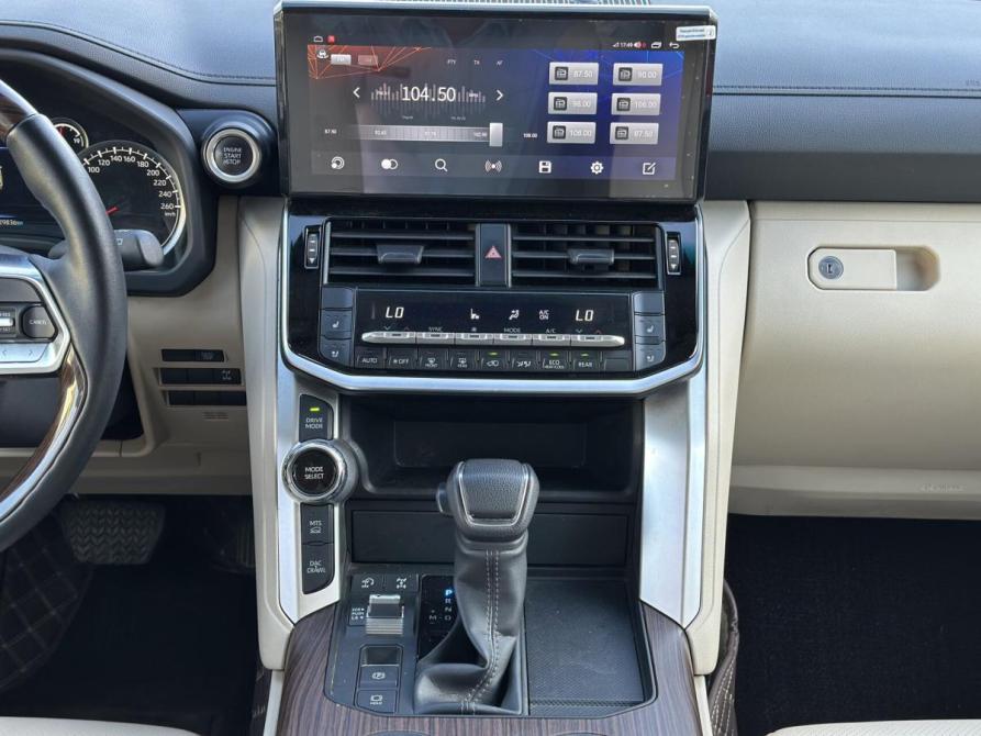 Toyota Land Cruiser 300 Series Йошкар-Ола  - изображение 18