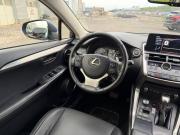 Lexus NX I Рестайлинг Санкт-Петербург  - изображение 39