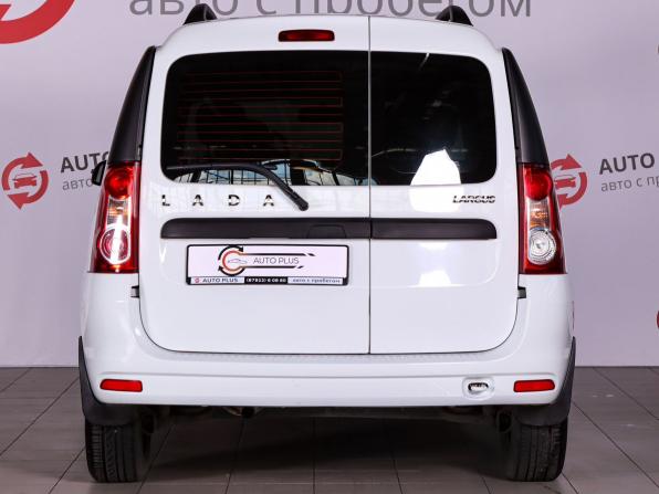 Lada (ВАЗ) Largus I Рестайлинг с пробегом 2021 года, цена 1 370 000 рублей, 25200 км, универсал, Автокод Объявления