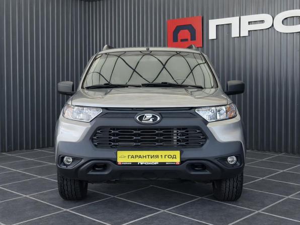 Lada (ВАЗ) Niva Travel I с пробегом 2021 года, цена 987 000 рублей, 77716 км, внедорожник, Автокод Объявления